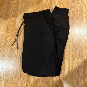 Lululemon beyond the studio jogger